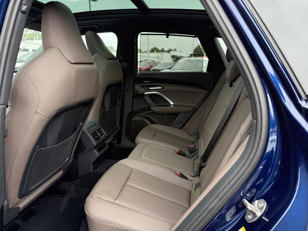 2026 Audi Q5 Premium Plus