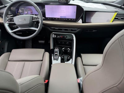 2026 Audi Q5 Premium Plus