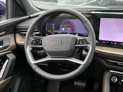 2026 Audi Q5 Premium Plus