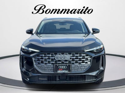 2025 Audi Q5 Premium Plus