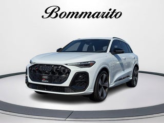 2025 Audi SQ5 Prestige