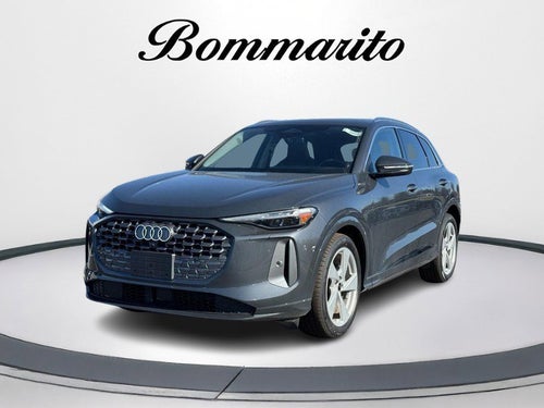 2025 Audi Q5 Prestige