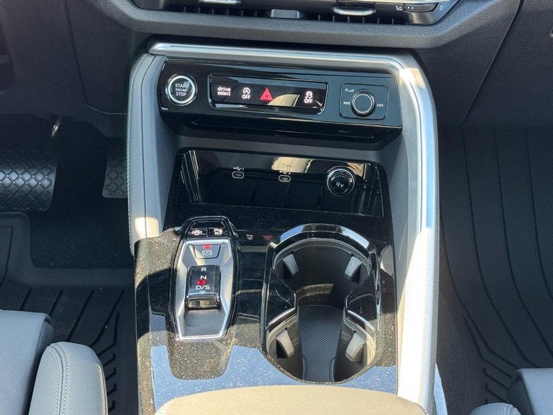 2025 Audi Q5 Prestige