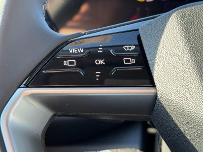 2025 Audi Q5 Prestige