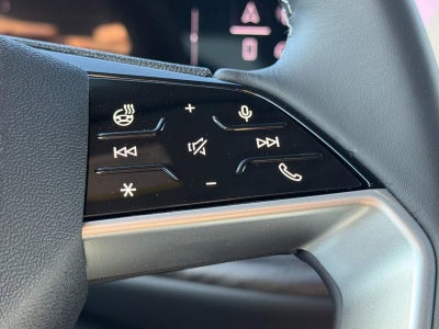 2025 Audi Q5 Prestige