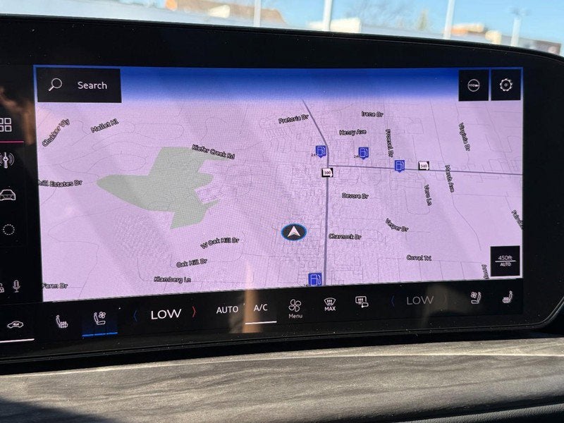 2025 Audi Q5 Prestige