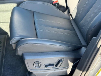 2025 Audi Q5 Prestige