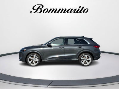 2025 Audi Q5 Prestige