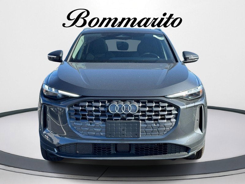 2025 Audi Q5 Prestige