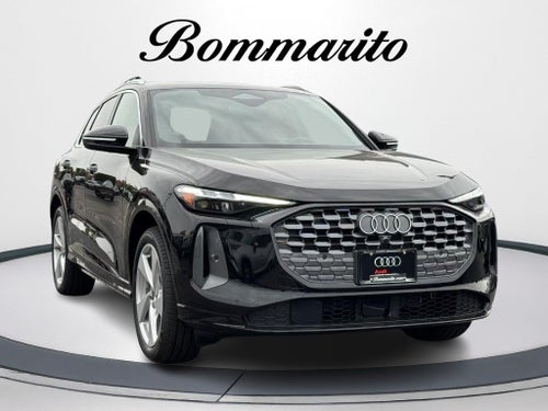 2025 Audi Q5 Prestige