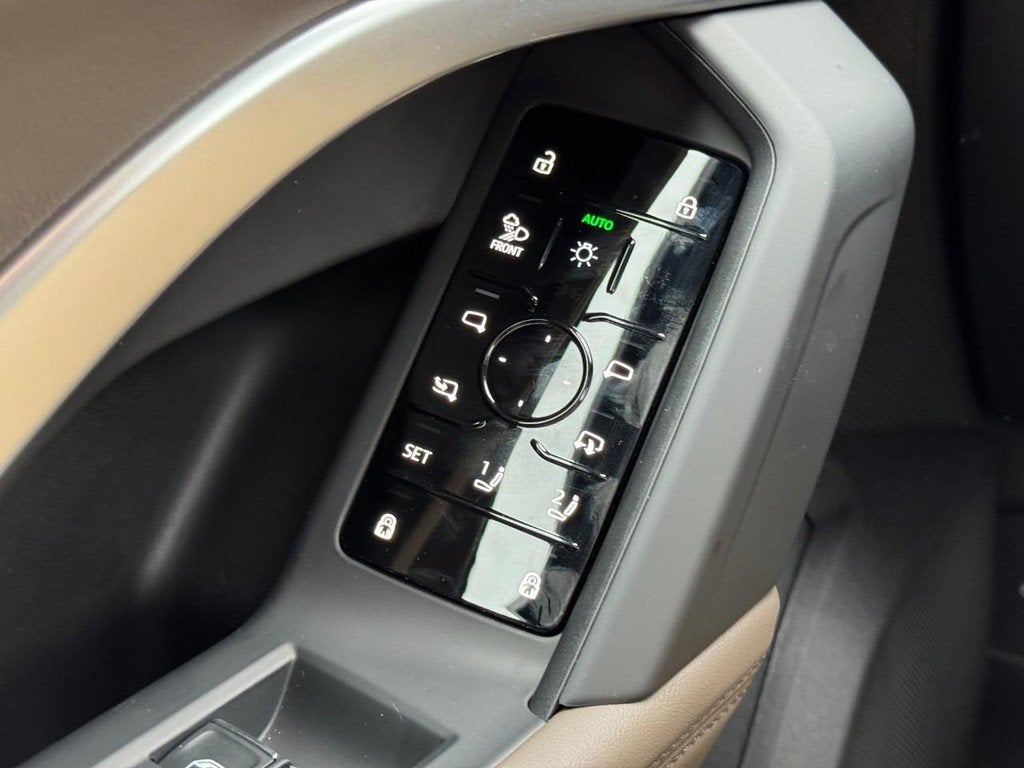 2025 Audi Q5 Prestige