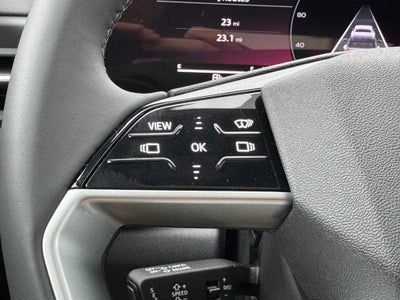 2025 Audi Q5 Prestige