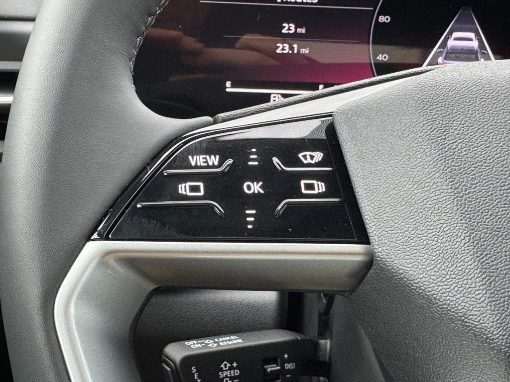 2025 Audi Q5 Prestige
