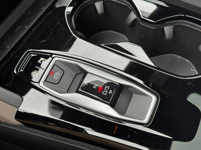 2025 Audi Q5 Prestige