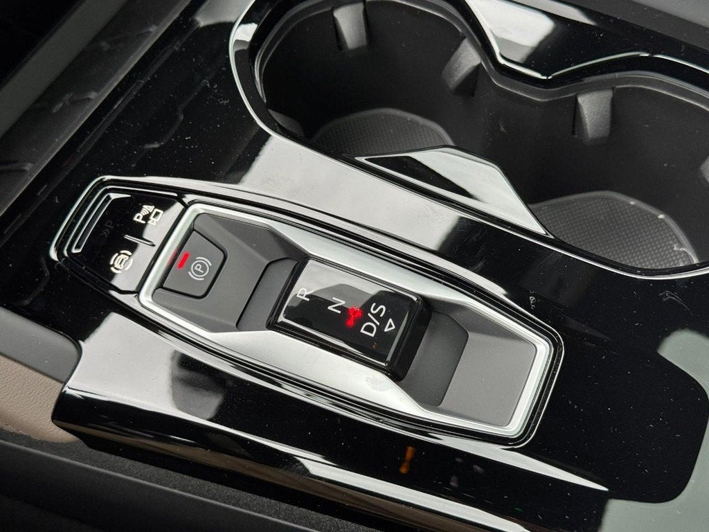 2025 Audi Q5 Prestige