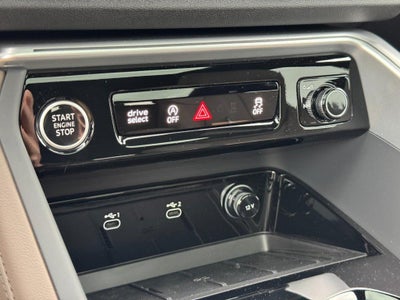 2025 Audi Q5 Prestige