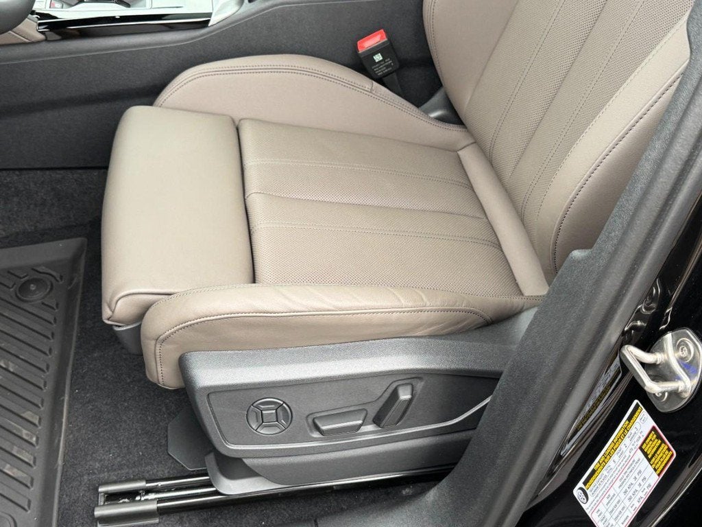 2025 Audi Q5 Prestige