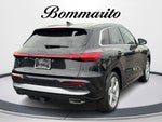 2025 Audi Q5 Prestige