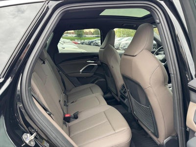 2025 Audi Q5 Prestige