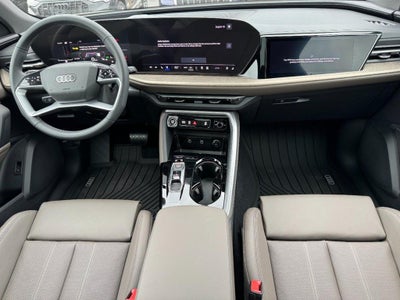 2025 Audi Q5 Prestige