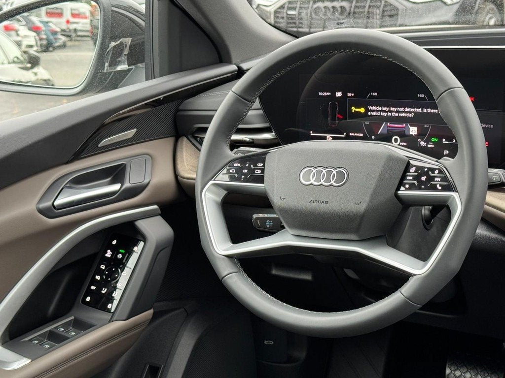 2025 Audi Q5 Prestige