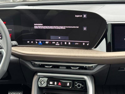 2025 Audi Q5 Prestige