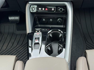2025 Audi Q5 Prestige