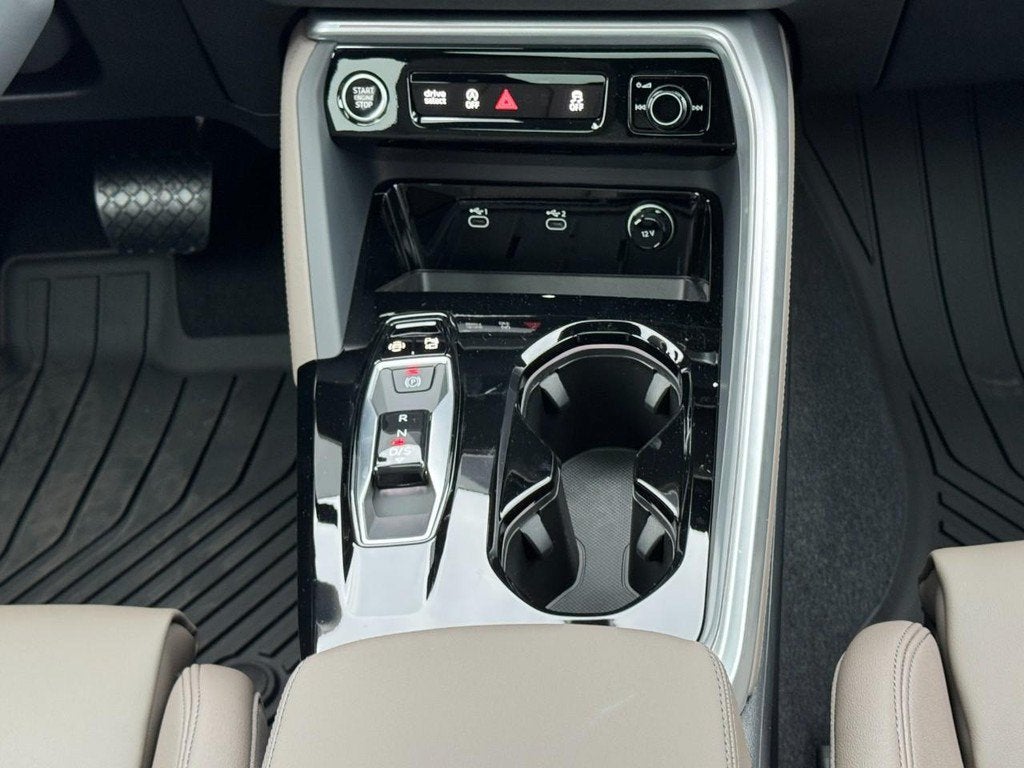 2025 Audi Q5 Prestige