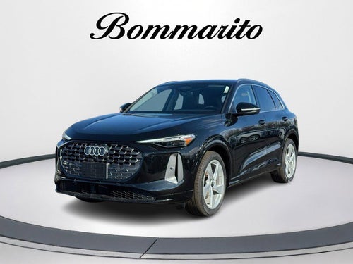 2025 Audi Q5 Prestige