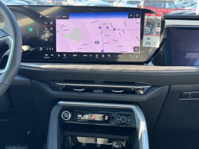 2025 Audi Q5 Prestige