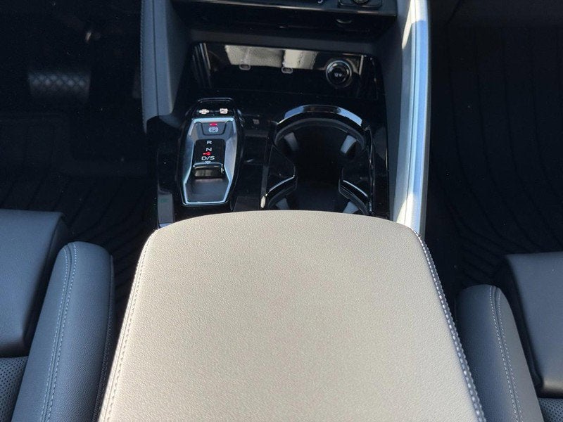 2025 Audi Q5 Prestige