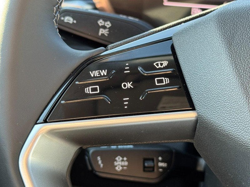 2025 Audi Q5 Prestige