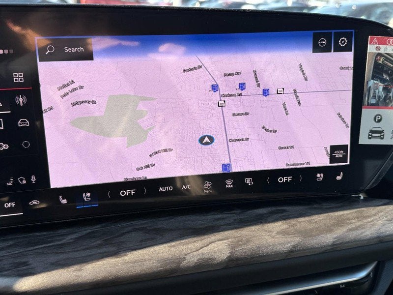 2025 Audi Q5 Prestige