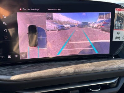 2025 Audi Q5 Prestige