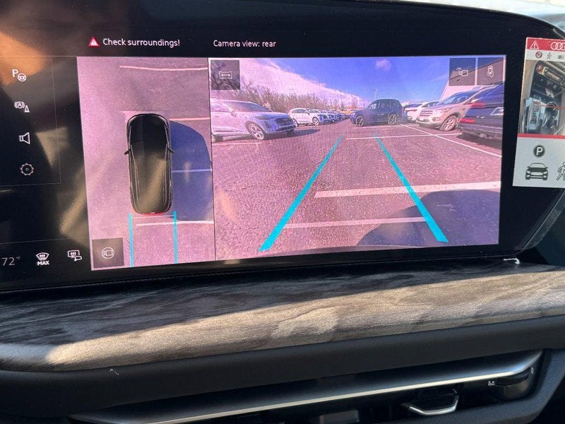 2025 Audi Q5 Prestige