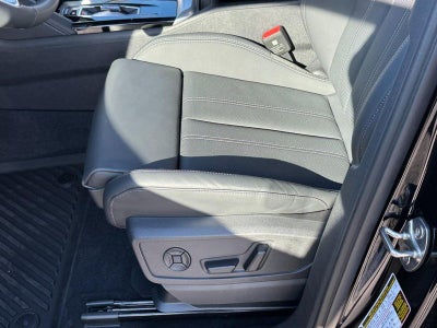 2025 Audi Q5 Prestige