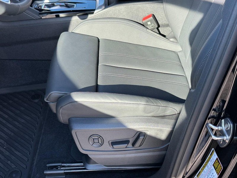 2025 Audi Q5 Prestige