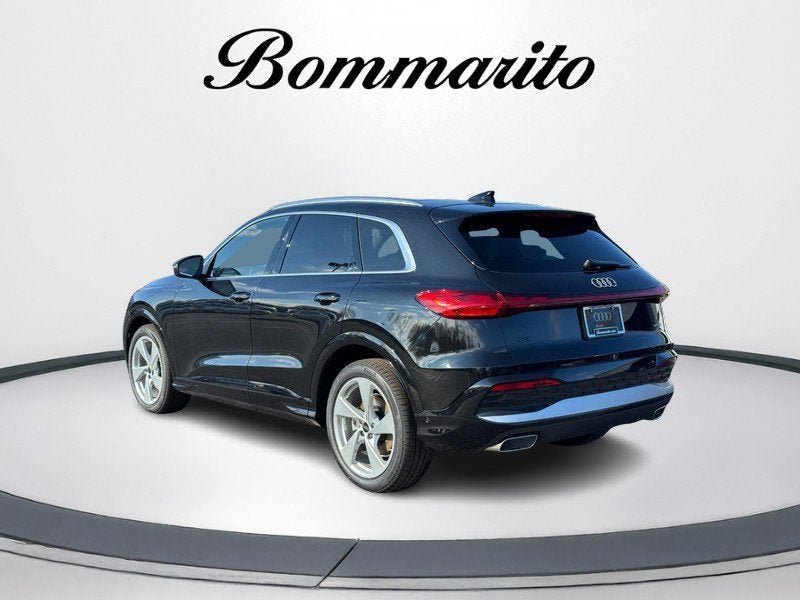 2025 Audi Q5 Prestige