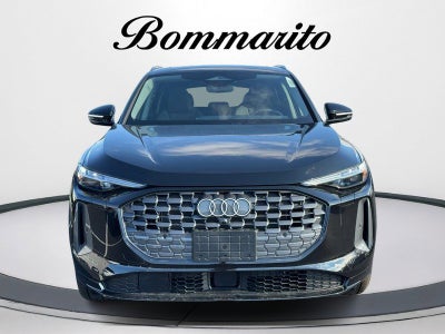 2025 Audi Q5 Prestige