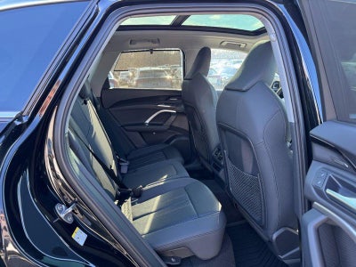 2025 Audi Q5 Prestige