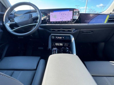 2025 Audi Q5 Prestige