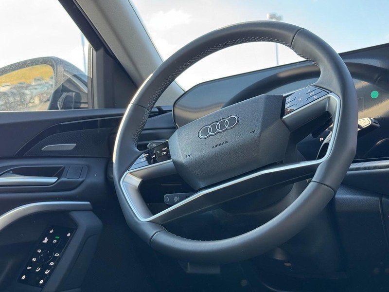2025 Audi Q5 Prestige