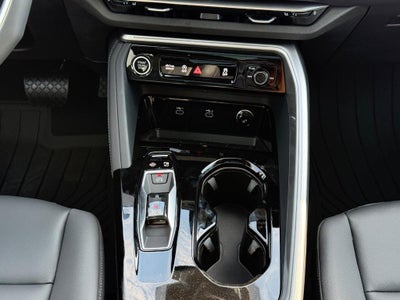 2026 Audi Q5 Premium