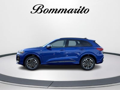 2026 Audi Q5 Premium