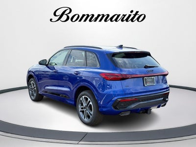 2026 Audi Q5 Premium
