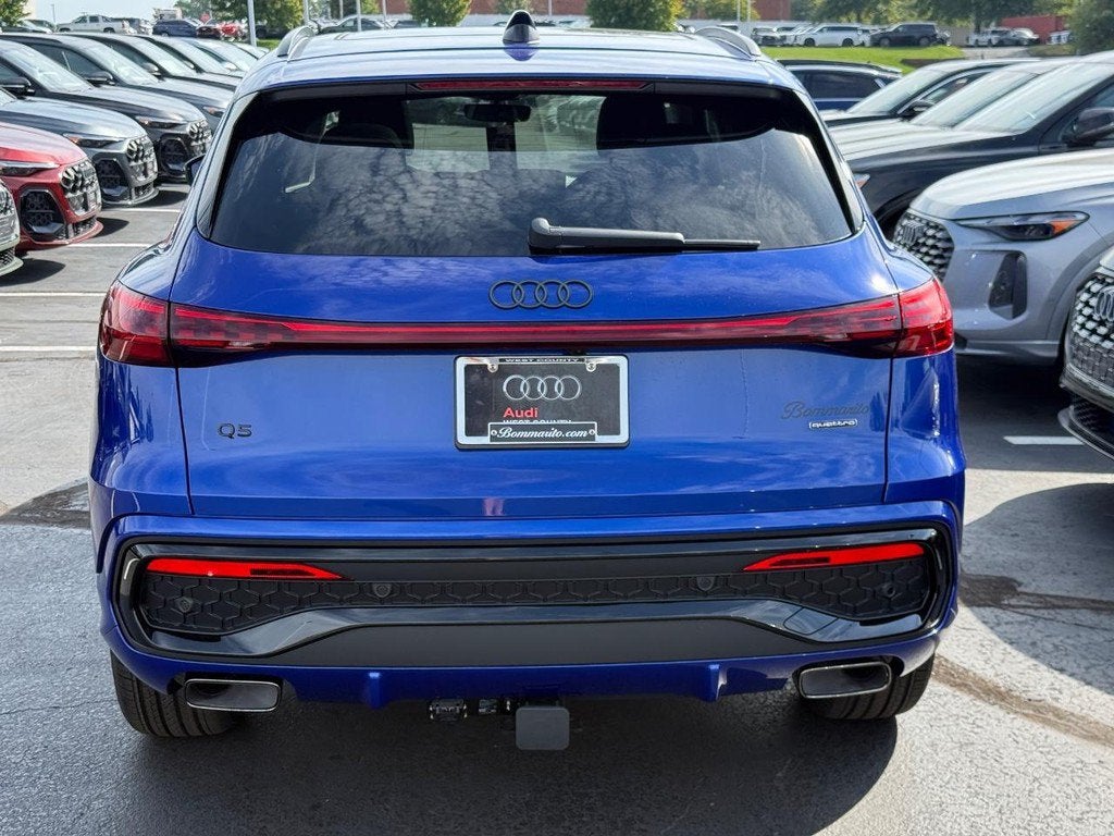 2026 Audi Q5 Premium