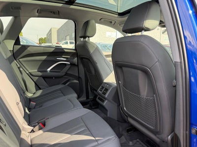 2026 Audi Q5 Premium