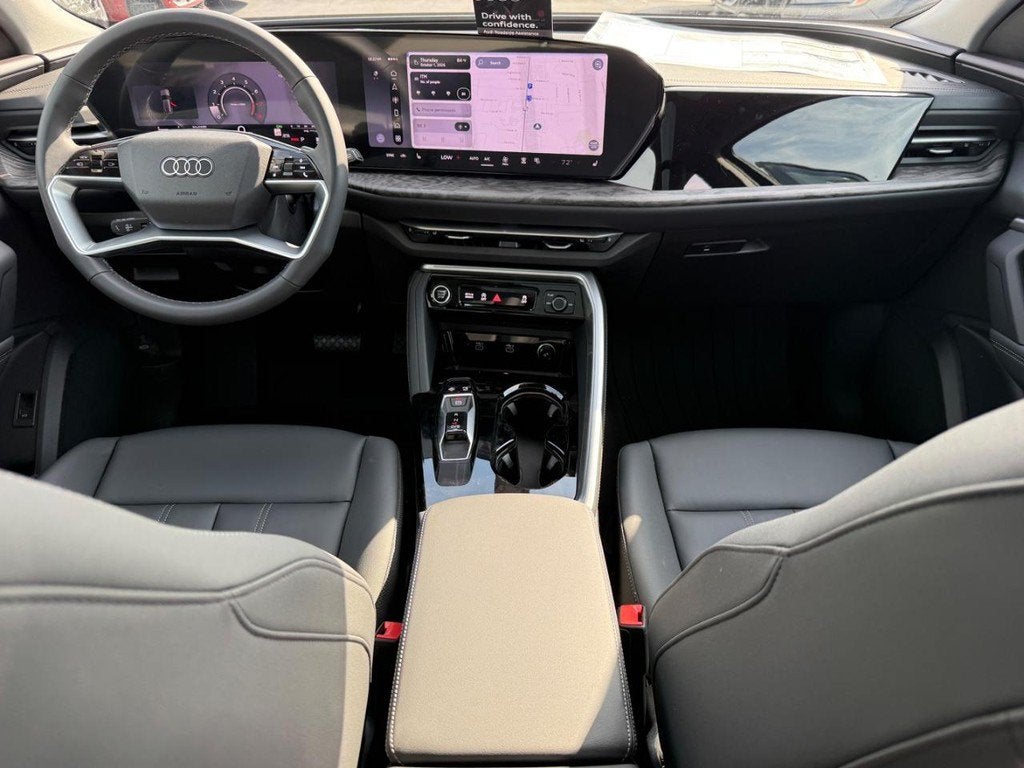 2026 Audi Q5 Premium