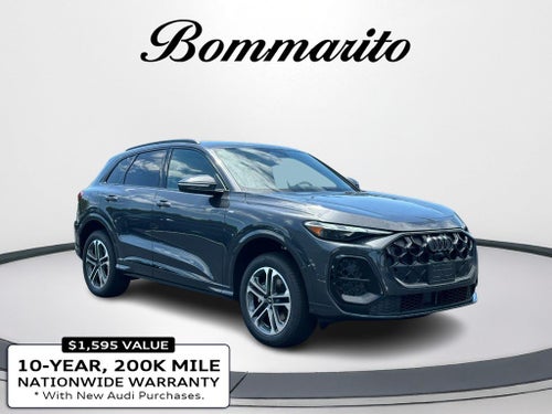 2026 Audi Q5 Premium