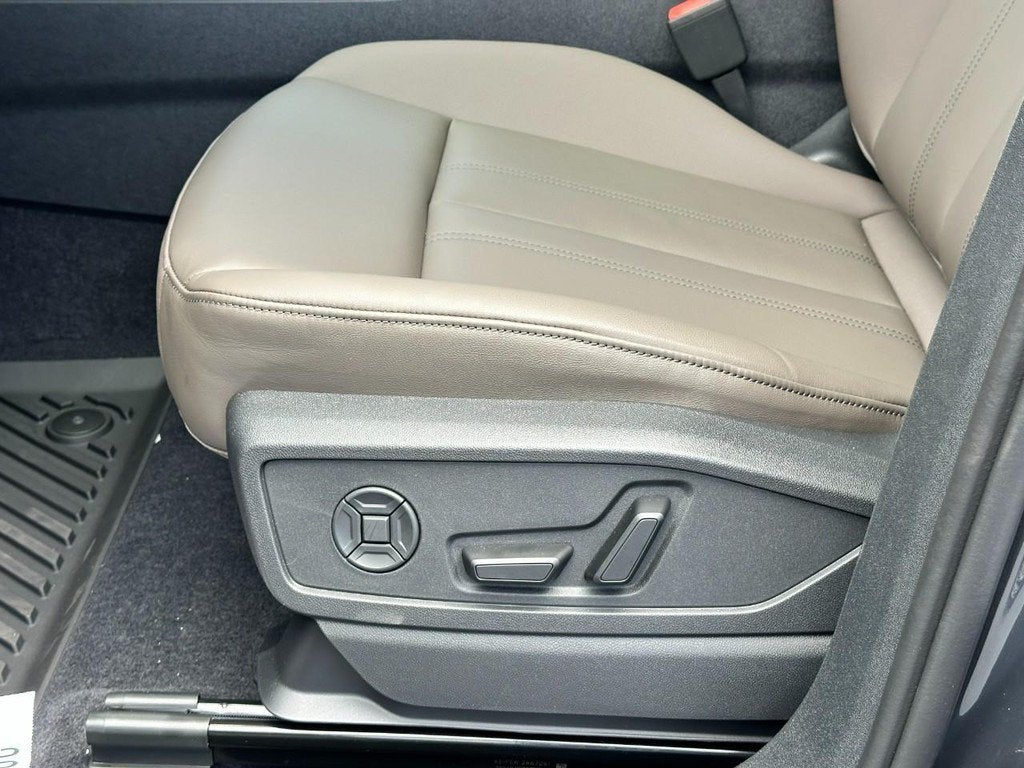 2026 Audi Q5 Premium